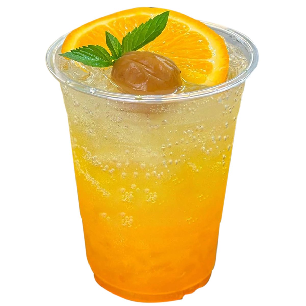 Orange Juice