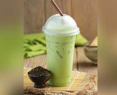 Green Tea