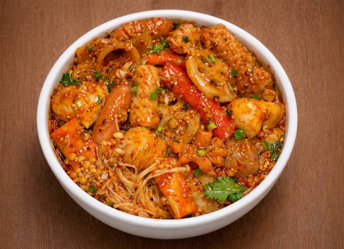 Mala Pan