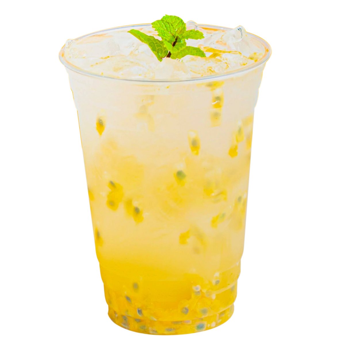 Passion Soda