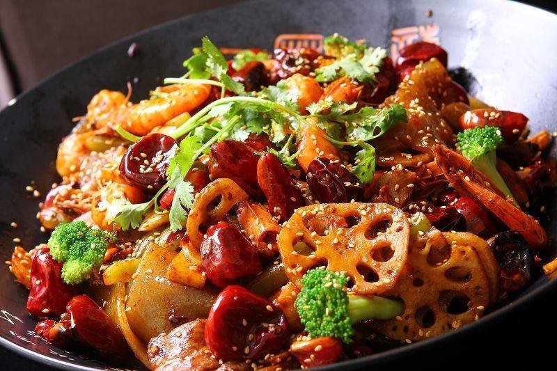 mala xiang guo